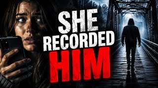 She Recorded the Killer… Before She Died | Delphi Murders #documentary