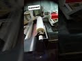 lamination machine se lamination करना lamination kaise करते है