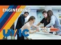 Engineering and Computer Science at UVic