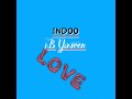 jB Yaseer (INDOO) official audio