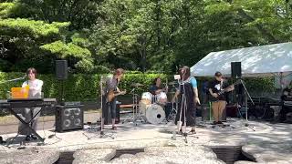 とっておきの音楽祭2023 モーヴ☆ロータス　TOMORROW〜負けないで