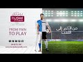 From Pain to Play | Burjeel Hospital Dubai