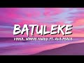 Vinka_Ava Peace_Winnie Nwagi _-_Batuleke Lyrics Video #batuleke ##avapeace #winnienwagi #vinka