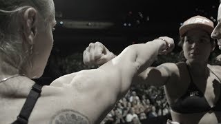 UFC 215: Amanda Nunes vs Valentina Shevchenko - Joe Rogan Preview