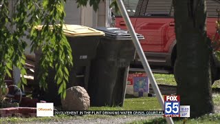 Green For Life Environmental begins trash pickup Friday, changes coming for residents