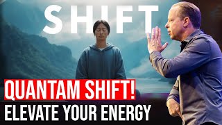 Experience a Quantum Shift! Powerful 15 Min Meditation | Dr. Joe Dispenza