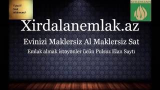 Xirdalan Emlak Pulsuz Elan Sayti. Sizə Kömək etmək ücün varıq