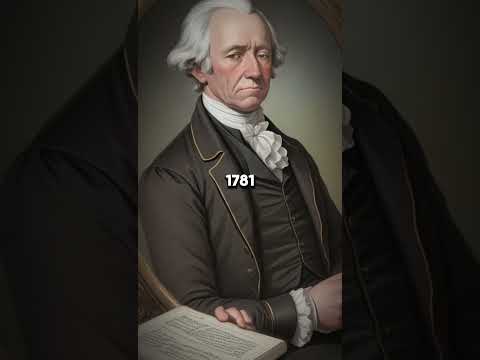 Who was John Hanson in American history?