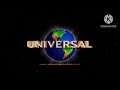 New Universal logo - logos through time - 100th anniversary (2012) HD