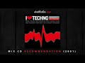 dt recommends i ♥ techno 2001 issue 02 marco bailey 2001 mix cd