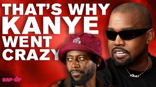 Kountry Wayne Reveals Why He Turned Down An 8 Million Dollar Deal To Keep His Freedom