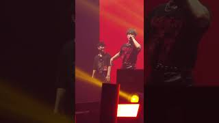 240824 또 다시 밤(twilight)+Lonely St. HAN Focus [Straykids World Tour dominate in Seoul]