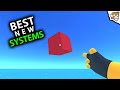 TOP 10 NEW Systems and Tools DECEMBER 2022! | Unity Asset Store