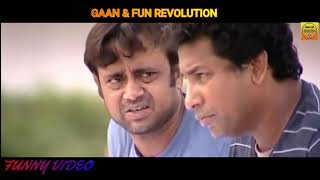 fifty 50 bangla natok funny || mosarof korim || 2