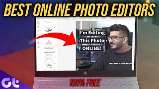 Top 7 Best Free Online Photo Editors That You Can Use in 2021 | Guiding Tech