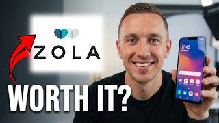 Zola Wedding Planning Platform Honest Review 2026 | Is It Worth It?