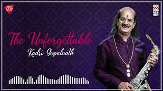 The Unforgettable Kadri Gopalnath | Carnatic | Music Today