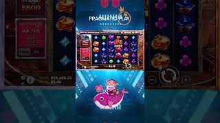 🔴LIVE SLOT  ไลฟ์สดสล็อต   PP SLOT  |  Pragmaticplaythai PragmaticplayTH #PPbestmahjongX #PPmahjongX