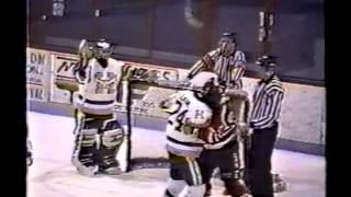 Martin Lacombe vs  Giuseppe Argento LHJMQ 2 03 92