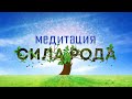 Медитация 