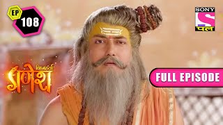 Parvati Visits At Her Father's Place | Vighnaharta Ganesh - Ep 108 | Full Episode | 27 February 2022