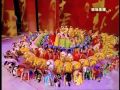 2009 chinese new year gala【year of ox】舞蹈《中华大团圆》 王亚彬等丨cctv