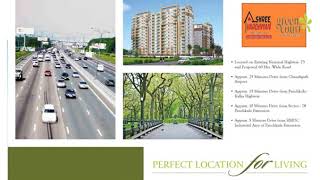 SHREE VARDHMAN GREEN COURT | Vardhman Green Court |Green Court Highlights