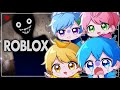 【ロブロックス】家にヤバい不審者が侵入してきた！！！すとぷり ころんくん まひとくん てるとくん あっきぃ 【４人実況】