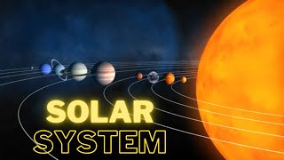 SOLAR SYSTEM - Secrets and Facts - Documentary