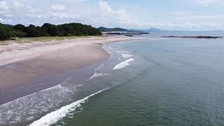 鹿児島県 いちき串木野市 照島海岸