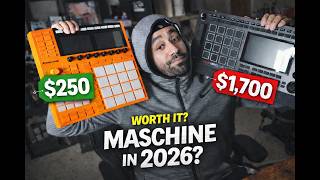 Maschine Is Only $250 in 2026… Is It Still Worth It?