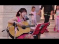 2014.06.13apple lee李蘋果 下雨天