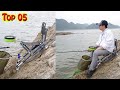 Top 05 Best Fishing Chair from AliExpress || Gadget Express