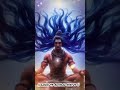 Lord shiva whatsapp status | Shiva Angry  status | 4K HD Shiva status | Leocuts adiyogi status