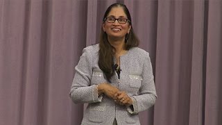 Padmasree Warrior: Mergers and Acquisition at Cisco