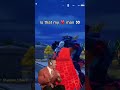 She got a thing for that | Fortnite | # shorts #shortsviral #fortnite #fortnitememes