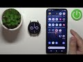 How to Factory Reset Huawei Watch GT 3 through Huawei Health app - Reset HUAWEI Smartwatch to Fix It