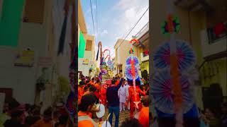 Jai Hanuman Gyan Gun Sagar | Shiv Mandir Hanuman Sabha Panipat | #hanuman #jaishreeram #dussehra