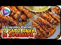 9 Tempat Makan Sate Enak di Surabaya yang Wajib Dicoba