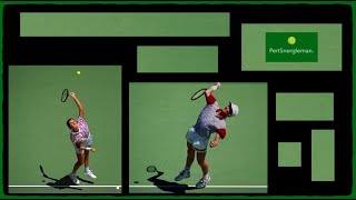 FULL VERSION 1988 to 1998 - 10 Years of the Australian Open