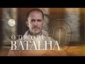 TERÇO DA BATALHA  I EXÉRCITO DOS VITORIOSOS I  PADRE MONTEIRO OFICIAL