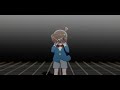 【mmdコナン】who