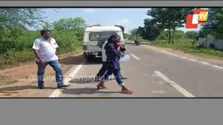 Students Opt For College Transfer After Gobinda Sahu's Scandal