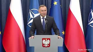 Despite EU parliament's voice, Russian influence probe in Poland goes ahead