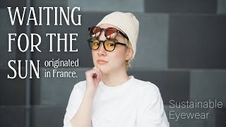 【/WAITING FOR THE SUN】フランス発！ファッション好きが今、熱視線を送る注目のブランドをご紹介！