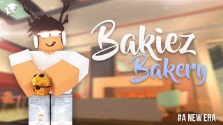 Bakiez Bakery Working As A Chef -