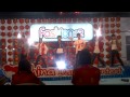 120129 domino cover boyfriend final round @ china dance contest