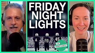 ‘Friday Night Lights’ With Bill Simmons and Mallory Rubin | Ringer Movies