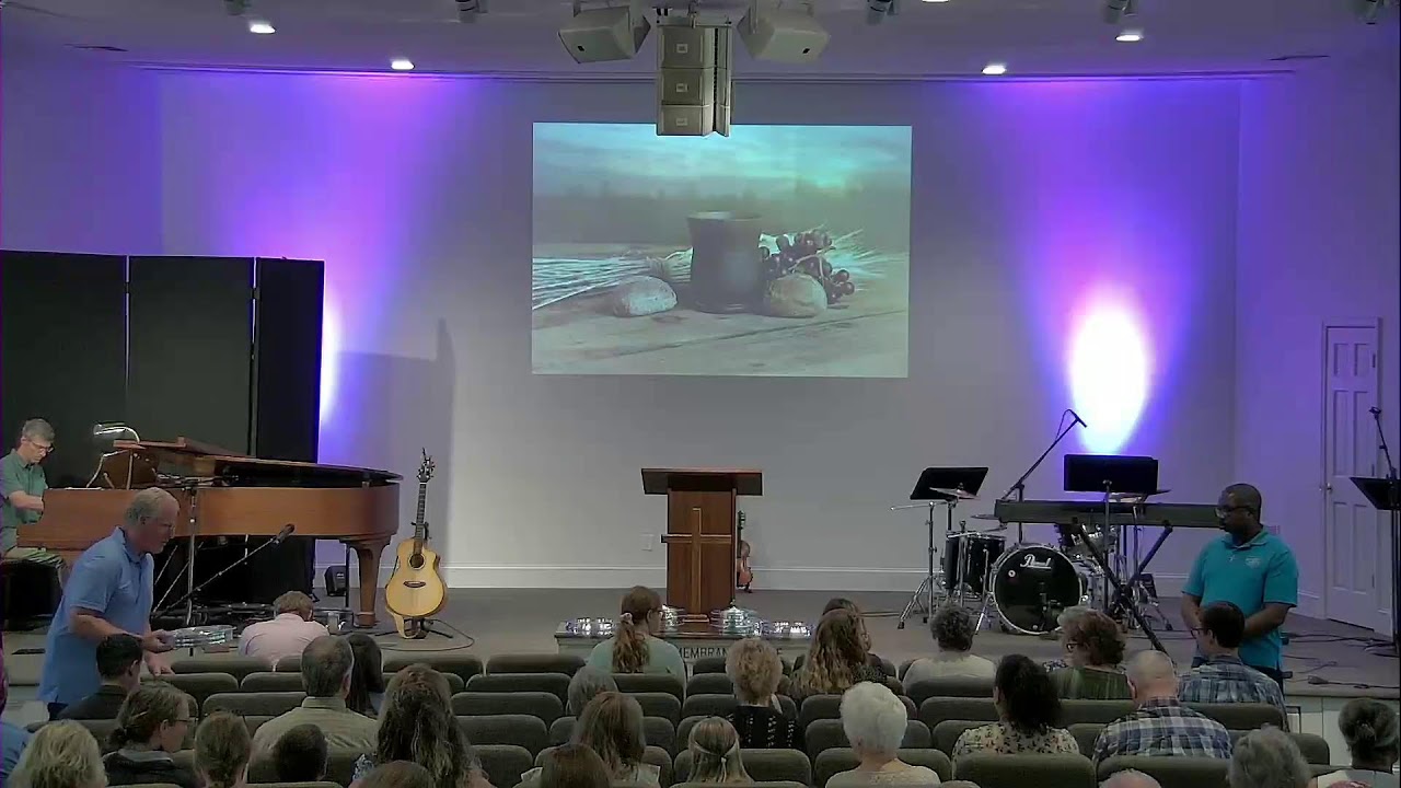 11:00 AM Worship Service August 6, 2023 - YouTube