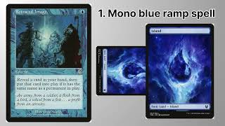 8 unpopular cards that WIN GAMES! (Ep. 3)